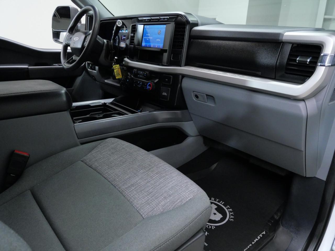 2024 Ford Super Duty F-250 XLT FX4 6.7L Power Stroke 4x4 Mansfield TX