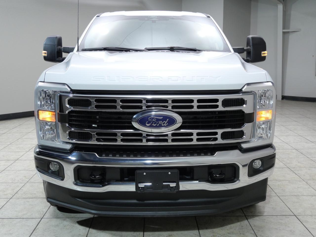 2024 Ford Super Duty F-250 XLT FX4 6.7L Power Stroke 4x4 Mansfield TX