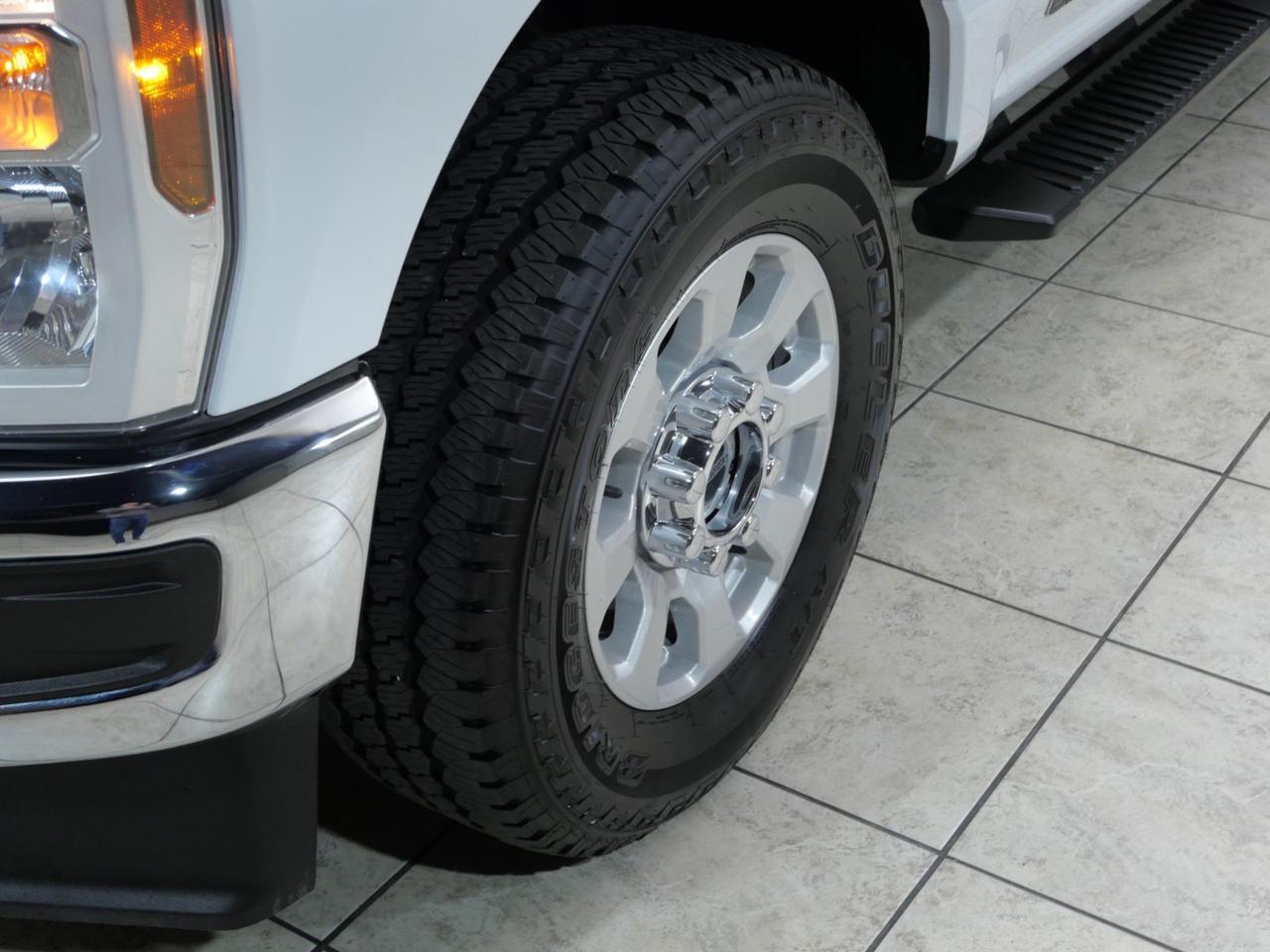 2024 Ford Super Duty F-250 XLT FX4 6.7L Power Stroke 4x4 Mansfield TX