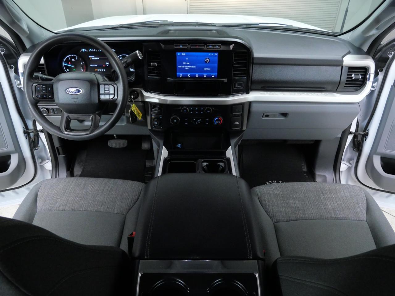 2024 Ford Super Duty F-250 XLT FX4 6.7L Power Stroke 4x4 Mansfield TX