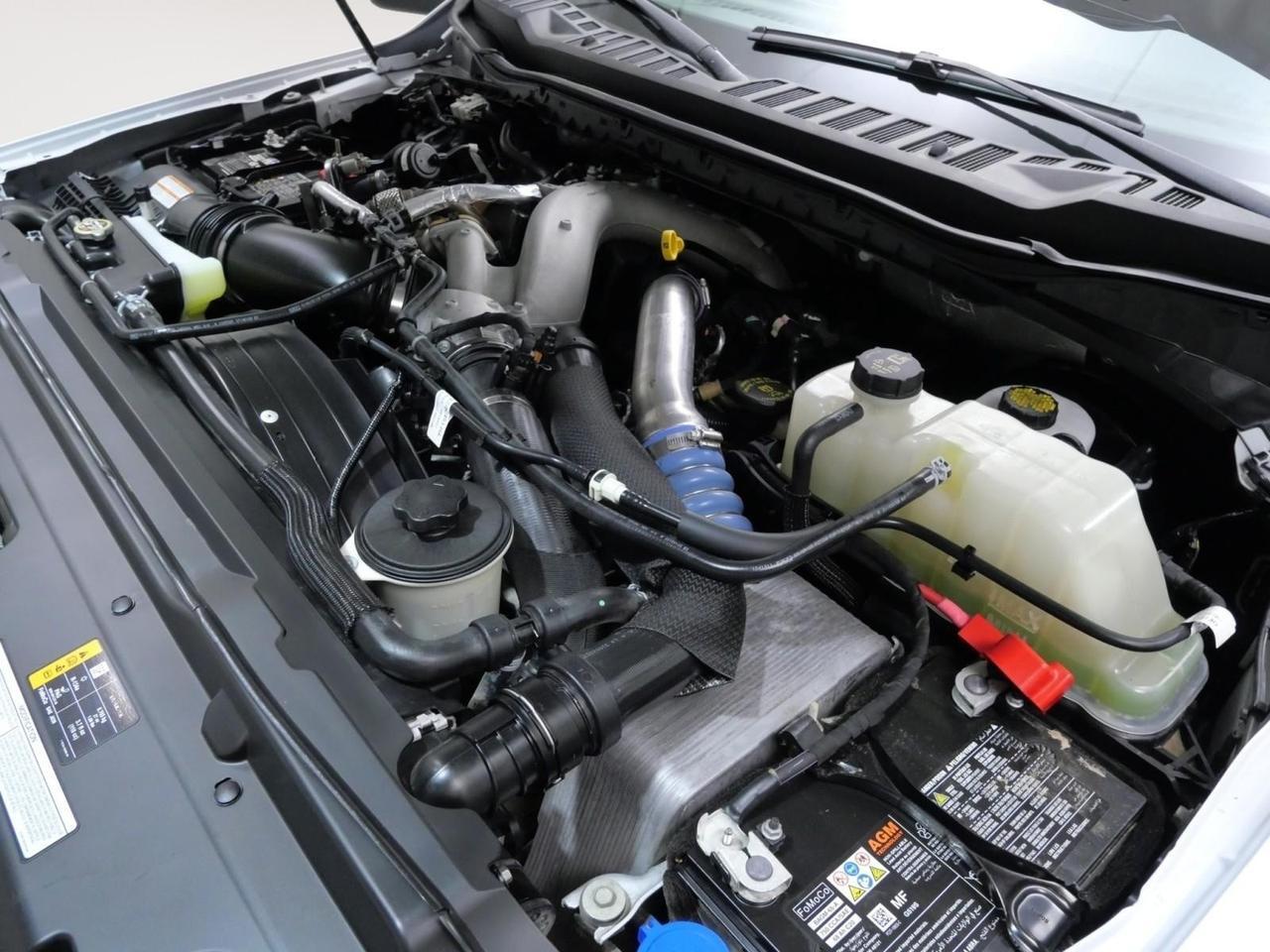 2024 Ford Super Duty F-250 XLT FX4 6.7L Power Stroke 4x4 Mansfield TX