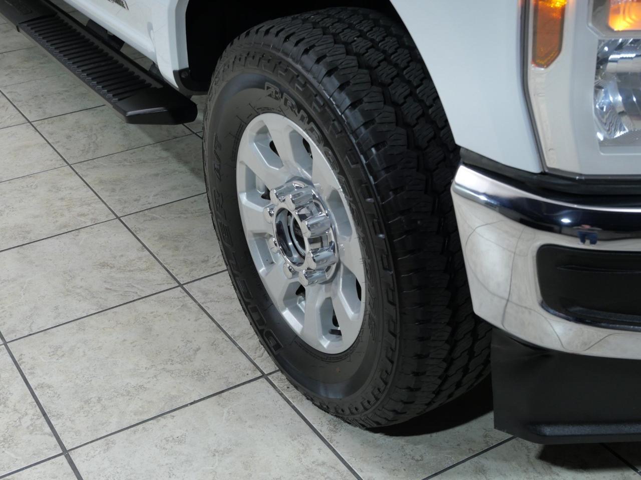 2024 Ford Super Duty F-250 XLT FX4 6.7L Power Stroke 4x4 Mansfield TX