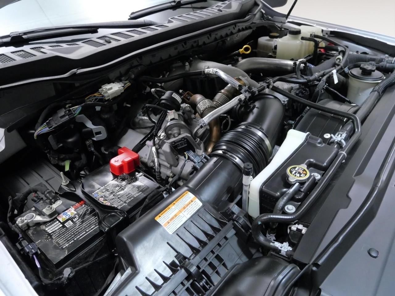 2024 Ford Super Duty F-250 XLT FX4 6.7L Power Stroke 4x4 Mansfield TX