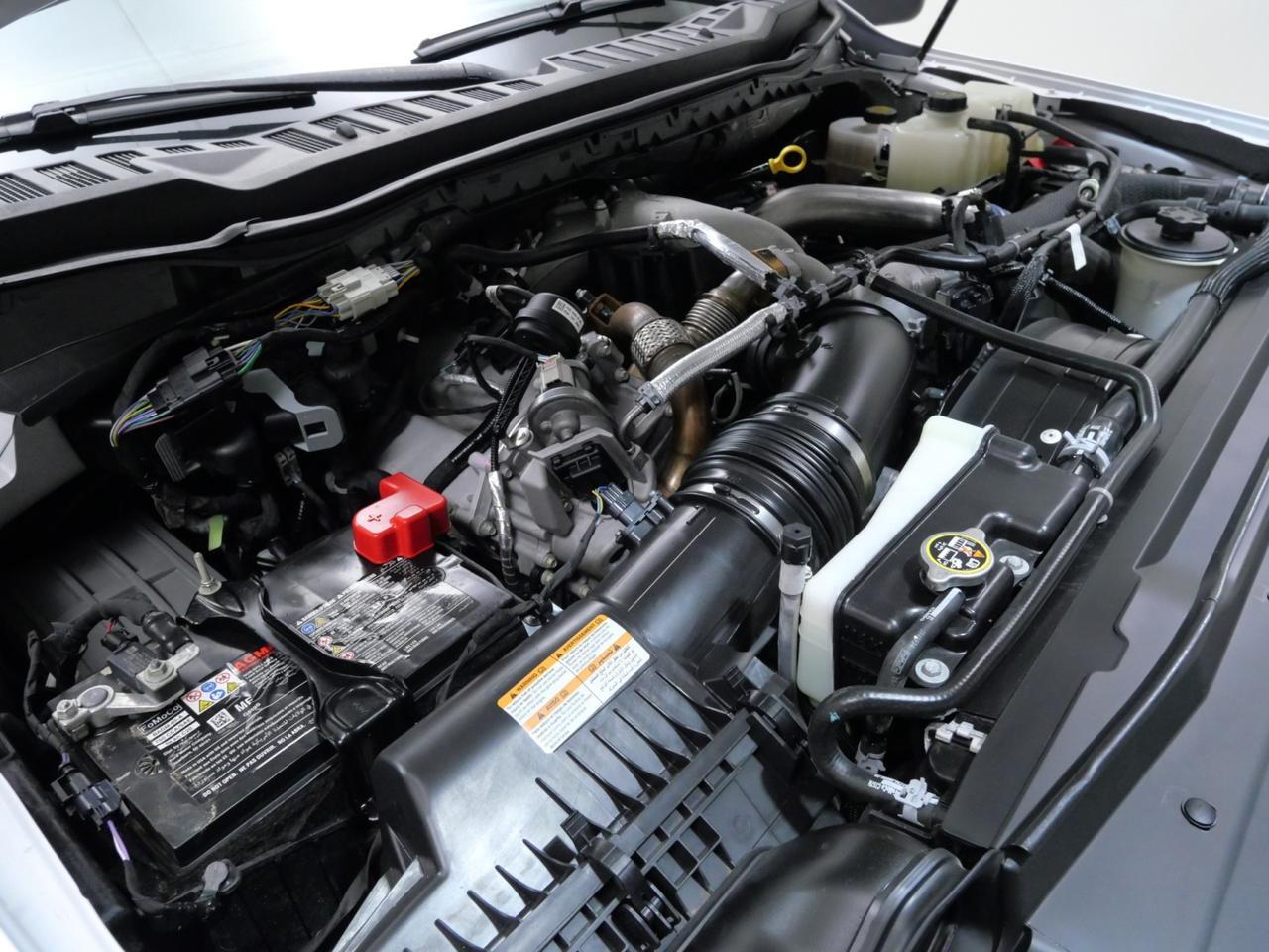 2024 Ford Super Duty F-250 XLT FX4 6.7L Power Stroke 4x4 Mansfield TX