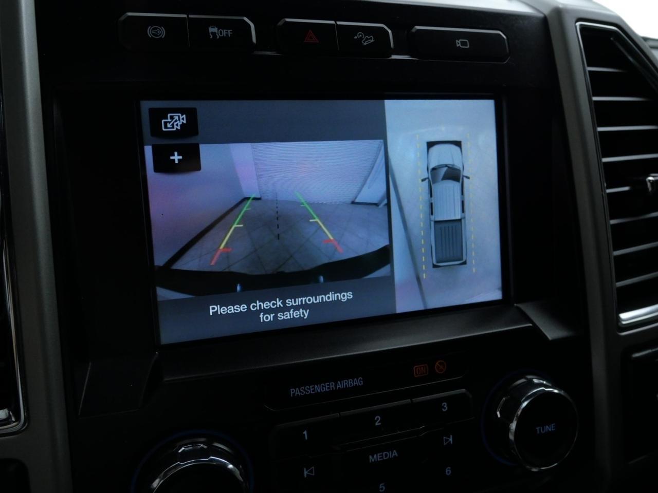 2024 Ford Super Duty F-250 XLT FX4 6.7L Power Stroke 4x4