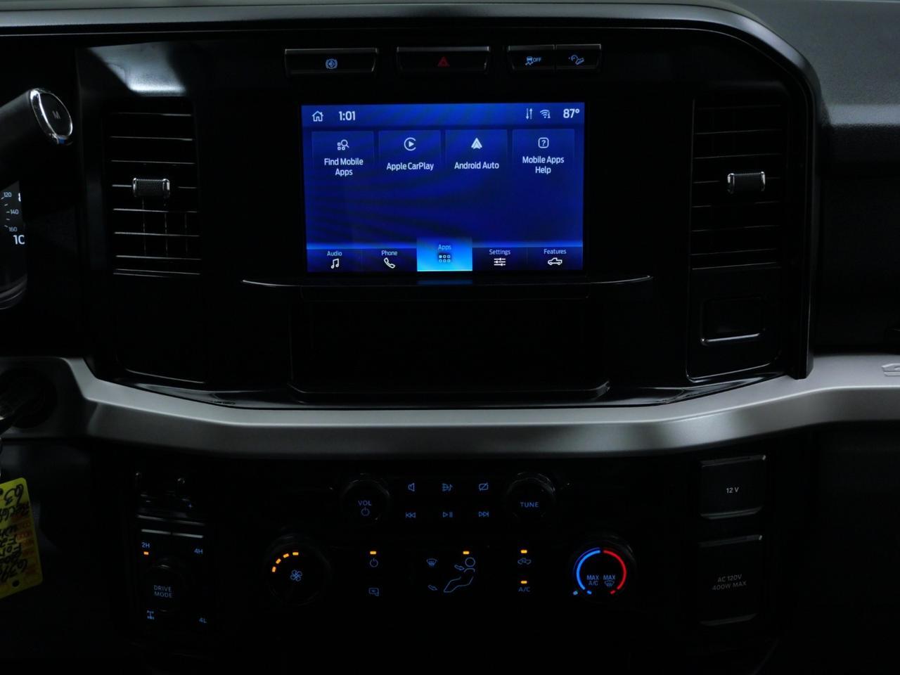 2024 Ford Super Duty F-250 XLT FX4 6.7L Power Stroke 4x4 Mansfield TX