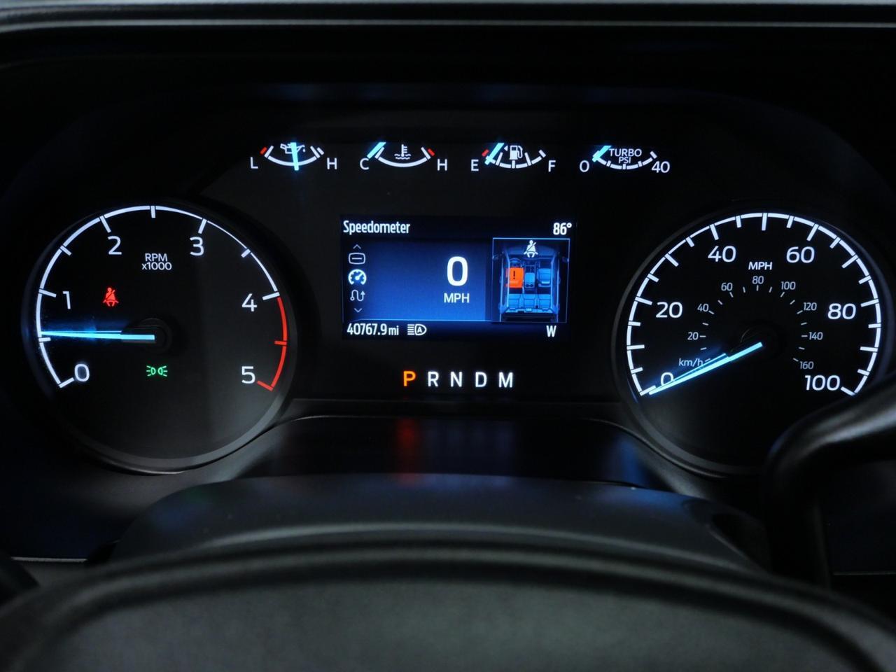 2024 Ford Super Duty F-250 XLT FX4 6.7L Power Stroke 4x4 Mansfield TX