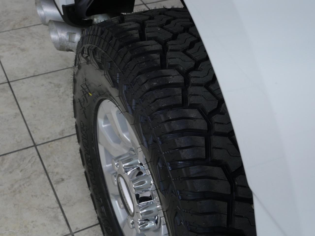 2024 Ford Super Duty F-250 XLT FX4 6.7L Power Stroke 4x4 Mansfield TX