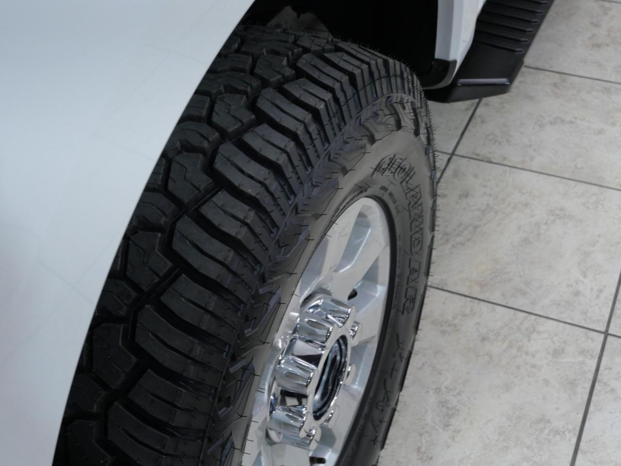 2024 Ford Super Duty F-250 XLT FX4 6.7L Power Stroke 4x4 Mansfield TX