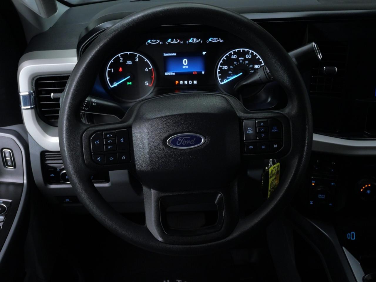 2024 Ford Super Duty F-250 XLT FX4 6.7L Power Stroke 4x4 Mansfield TX