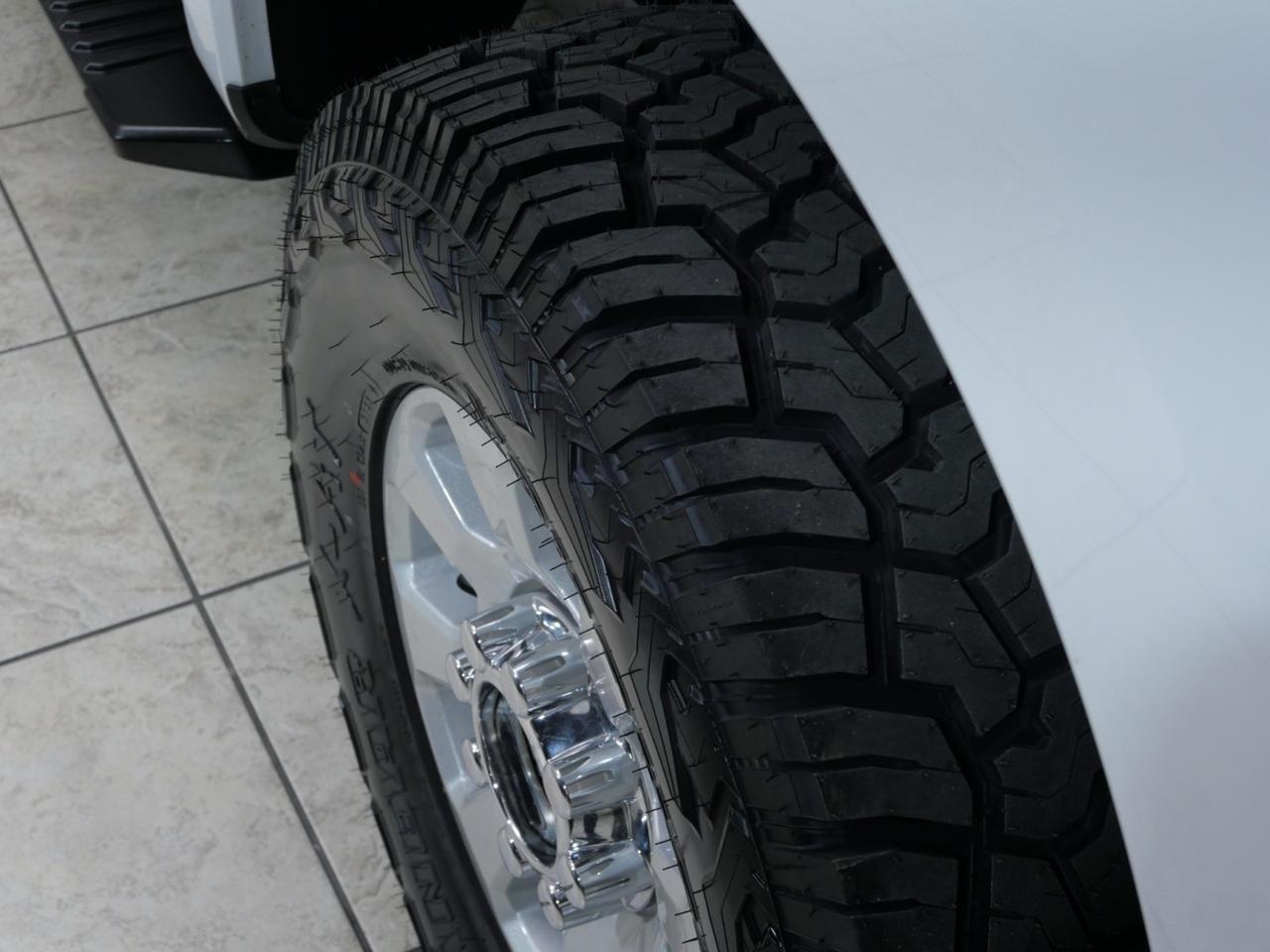 2024 Ford Super Duty F-250 XLT FX4 6.7L Power Stroke 4x4 Mansfield TX