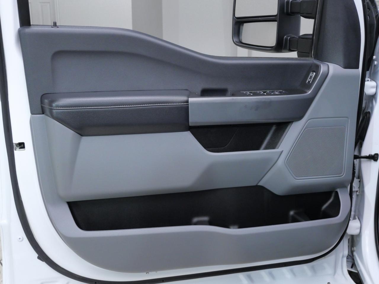 2024 Ford Super Duty F-250 XLT FX4 6.7L Power Stroke 4x4 Mansfield TX