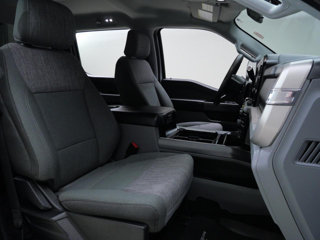 2024 Ford Super Duty F-250 XLT FX4 6.7L Power Stroke 4x4 Mansfield TX