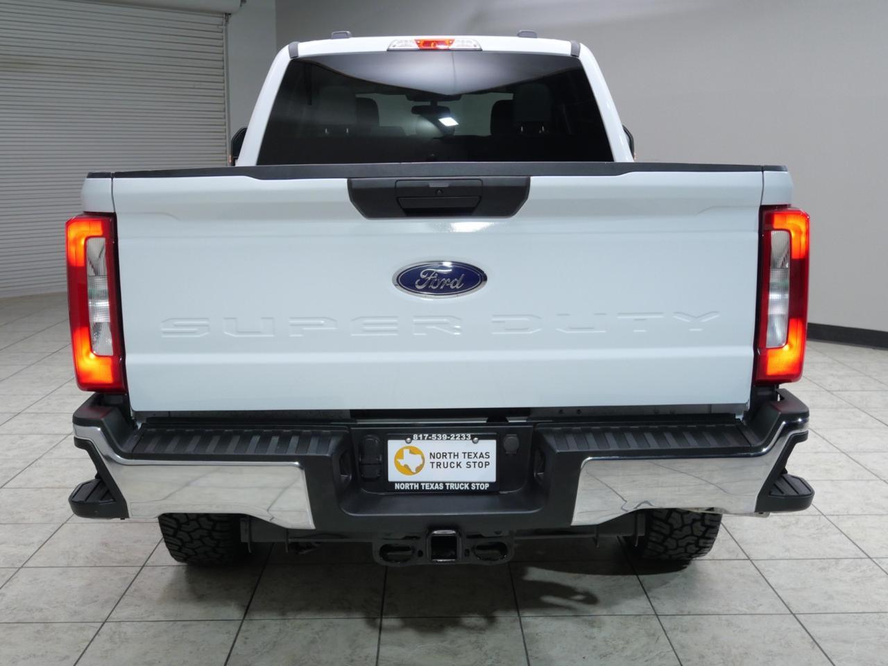 2024 Ford Super Duty F-250 XLT FX4 6.7L Power Stroke 4x4 Mansfield TX