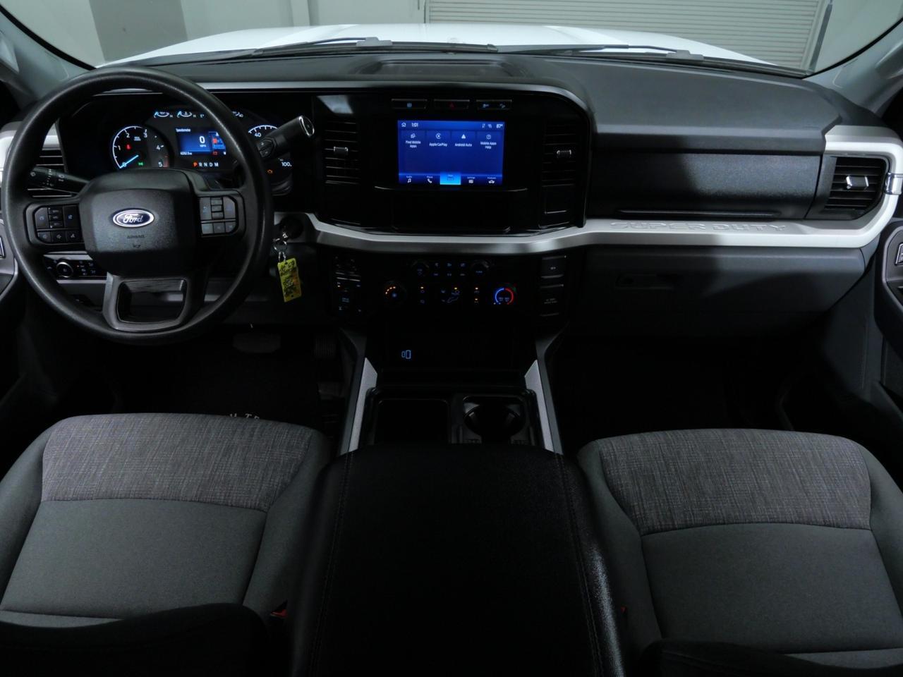 2024 Ford Super Duty F-250 XLT FX4 6.7L Power Stroke 4x4 Mansfield TX