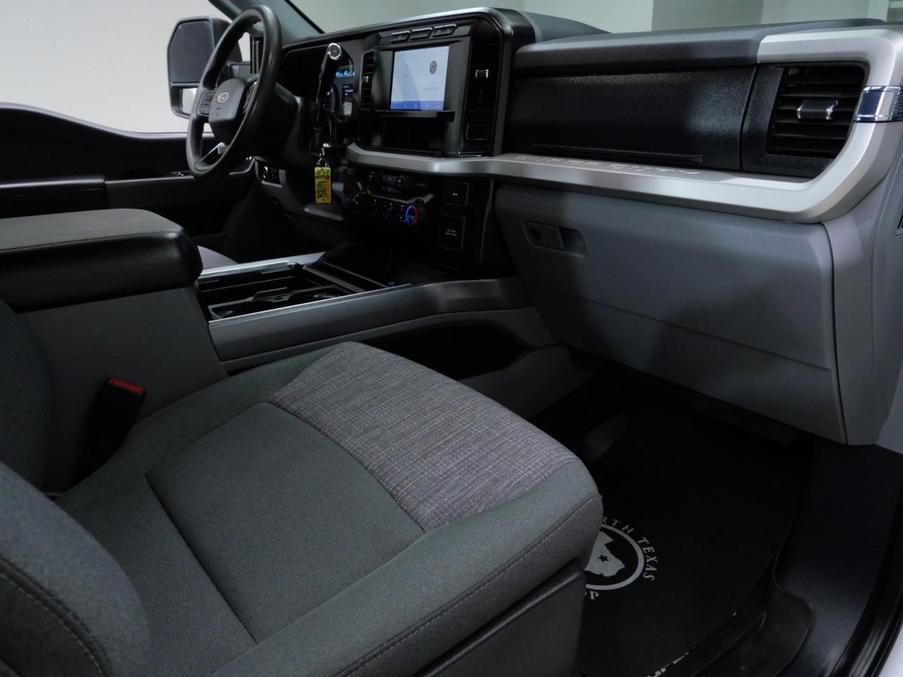 2024 Ford Super Duty F-250 XLT FX4 6.7L Power Stroke 4x4 Mansfield TX