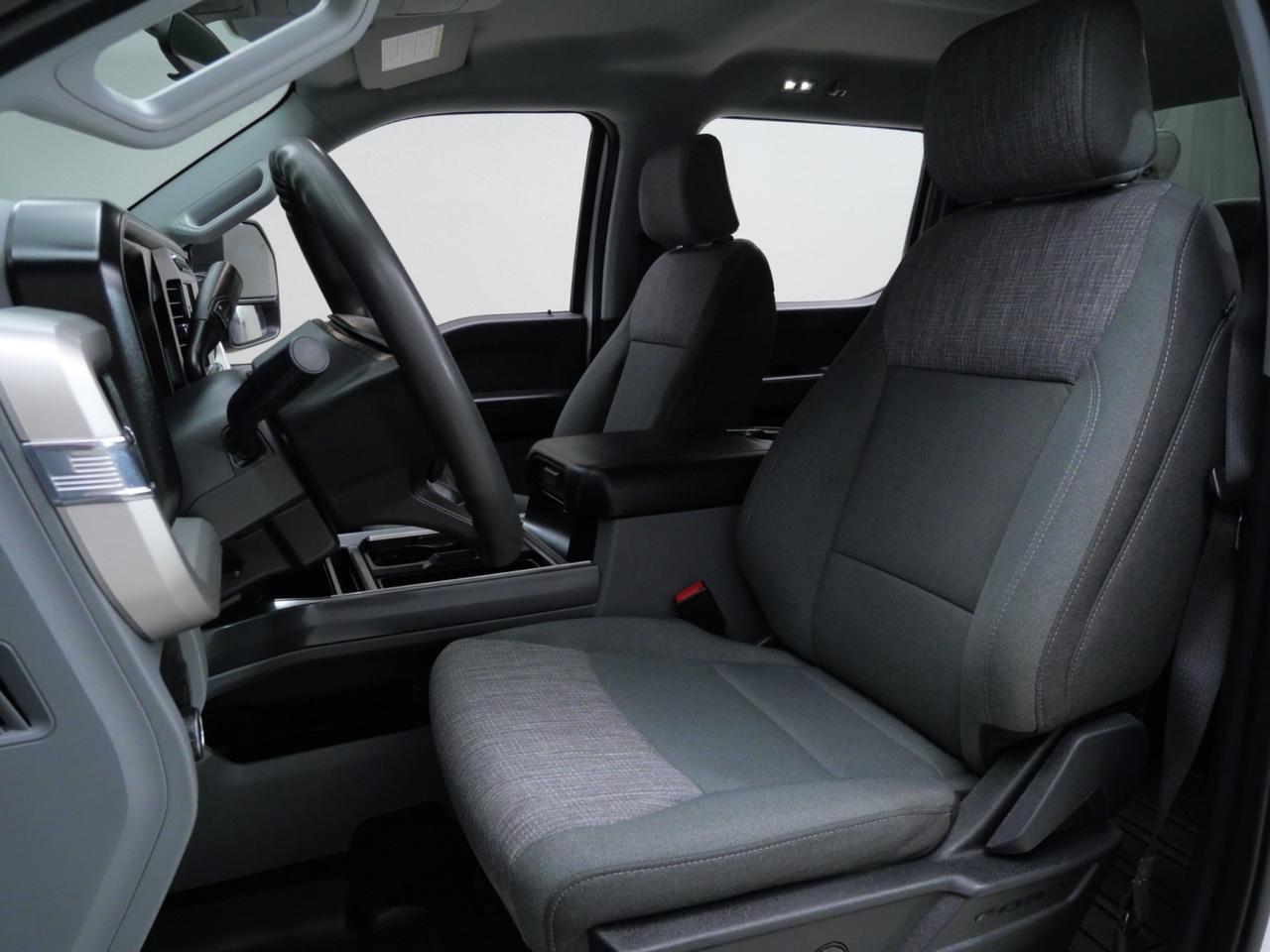 2024 Ford Super Duty F-250 XLT FX4 6.7L Power Stroke 4x4 Mansfield TX