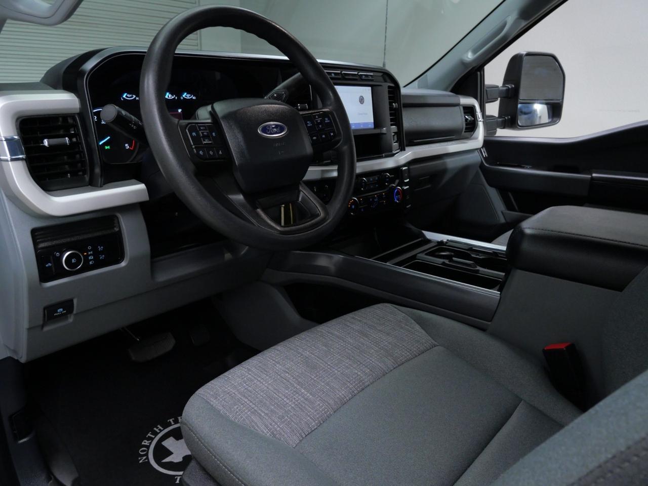 2024 Ford Super Duty F-250 XLT FX4 6.7L Power Stroke 4x4 Mansfield TX