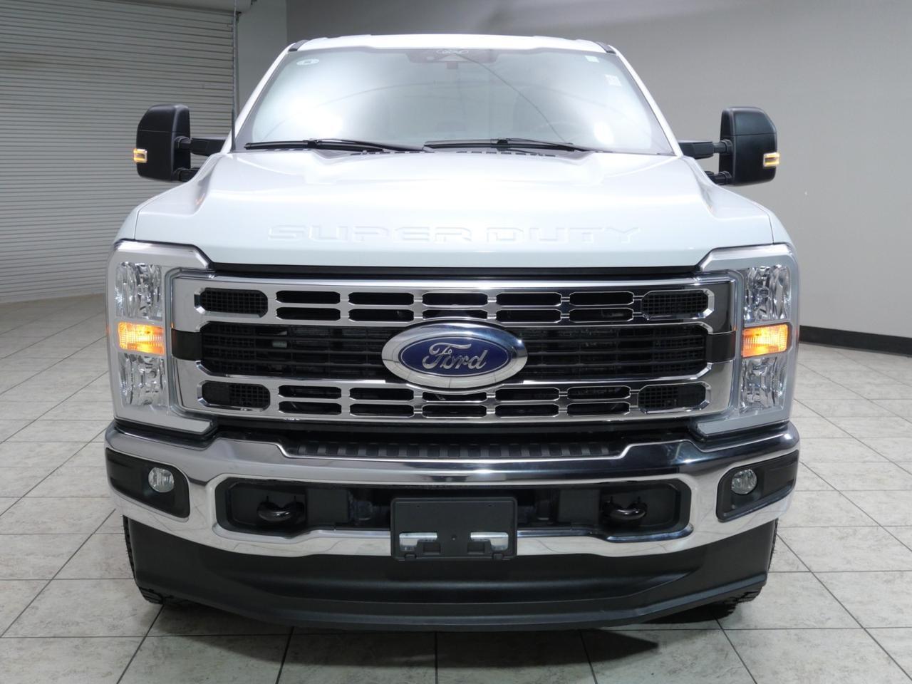 2024 Ford Super Duty F-250 XLT FX4 6.7L Power Stroke 4x4 Mansfield TX