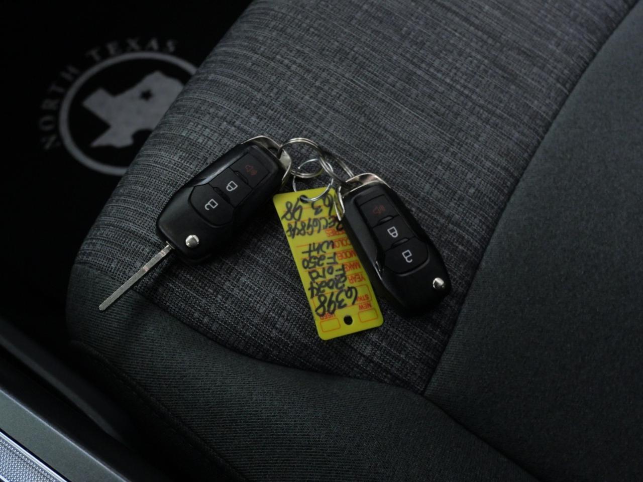 2024 Ford Super Duty F-250 XLT FX4 6.7L Power Stroke 4x4 Mansfield TX