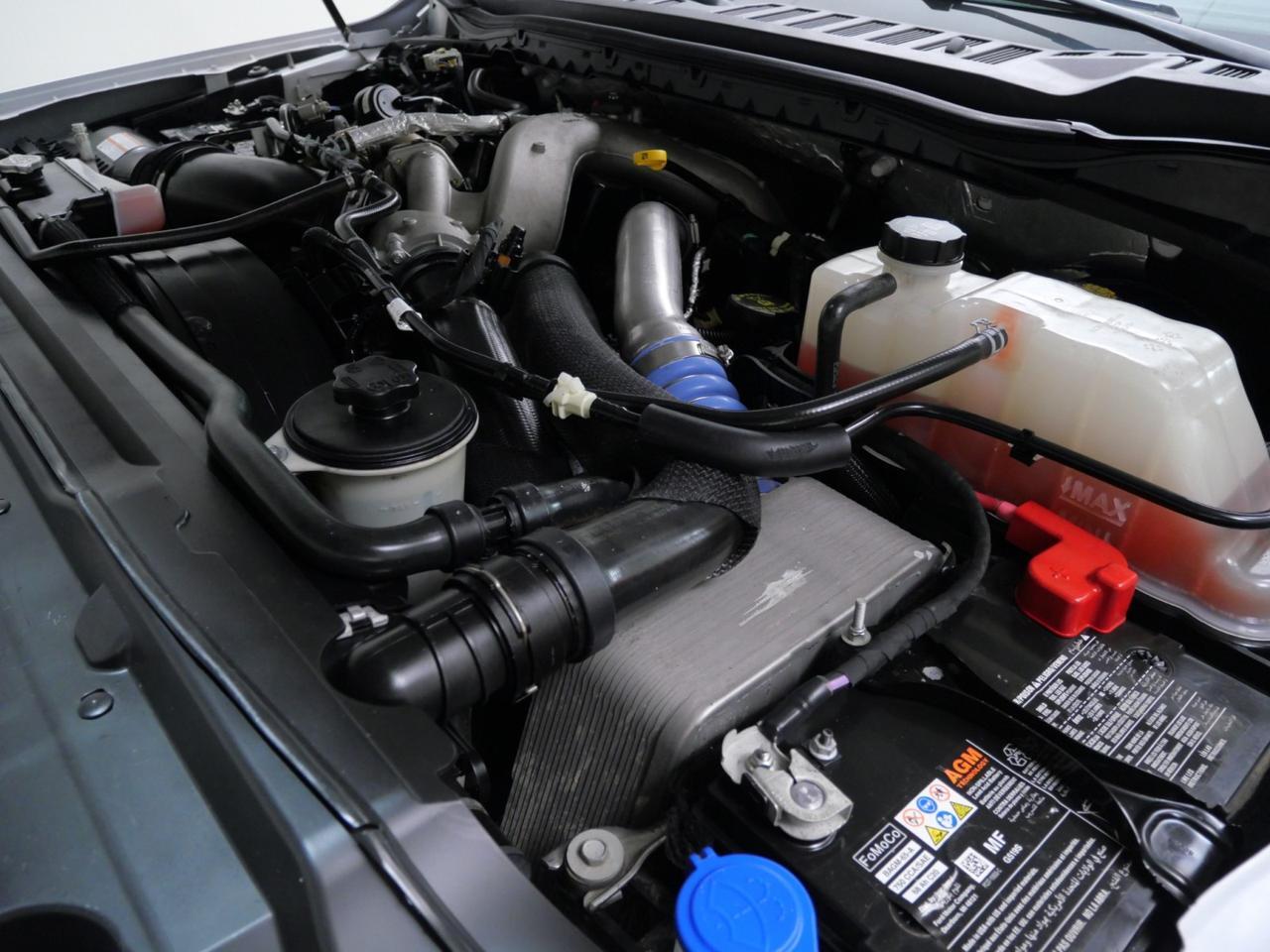 2024 Ford Super Duty F-250 XLT FX4 6.7L Power Stroke 4x4 Mansfield TX