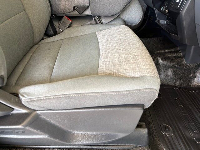 2024 Ford Super Duty F-350 Crew Cab 4WD XLT w/Flat Bed Lafayette LA
