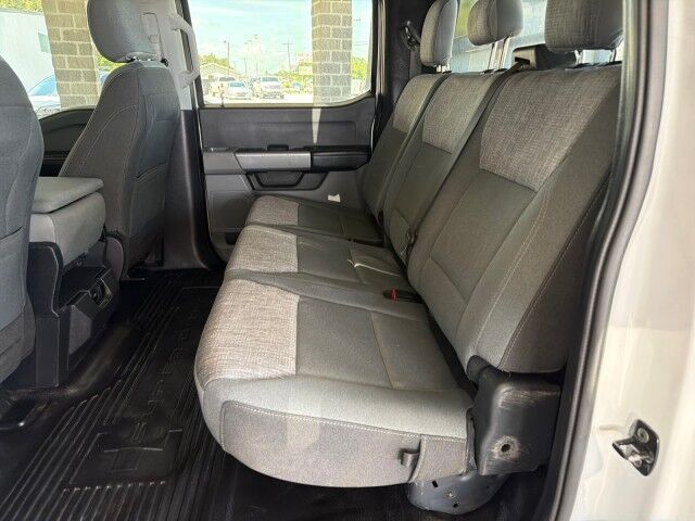 2024 Ford Super Duty F-350 Crew Cab 4WD XLT w/Flat Bed Lafayette LA