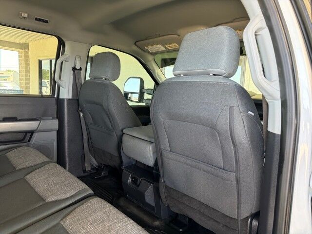 2024 Ford Super Duty F-350 Crew Cab 4WD XLT w/Flat Bed Lafayette LA