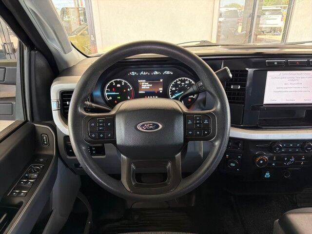2024 Ford Super Duty F-350 Crew Cab 4WD XLT w/Flat Bed Lafayette LA