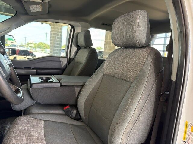 2024 Ford Super Duty F-350 Crew Cab 4WD XLT w/Flat Bed Lafayette LA