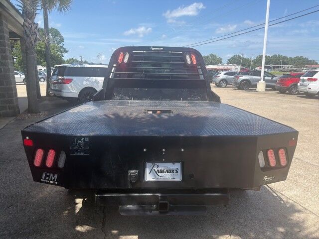 2024 Ford Super Duty F-350 Crew Cab 4WD XLT w/Flat Bed Lafayette LA