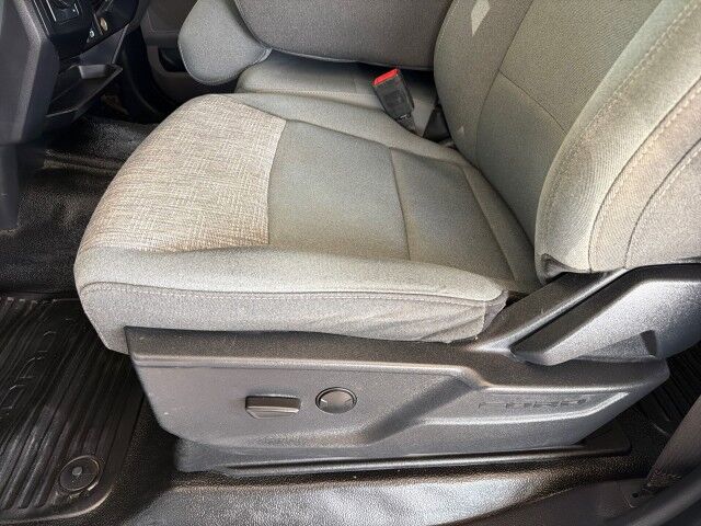 2024 Ford Super Duty F-350 Crew Cab 4WD XLT w/Flat Bed Lafayette LA