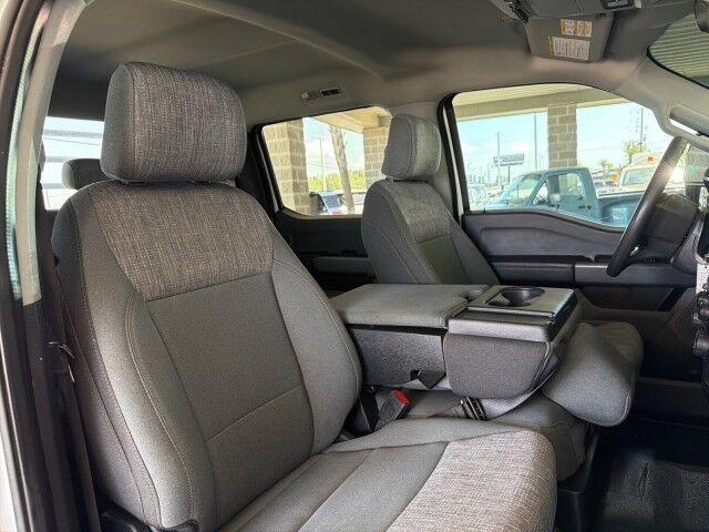 2024 Ford Super Duty F-350 Crew Cab 4WD XLT w/Flat Bed Lafayette LA
