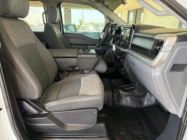 2024 Ford Super Duty F-350 Crew Cab 4WD XLT w/Flat Bed Lafayette LA