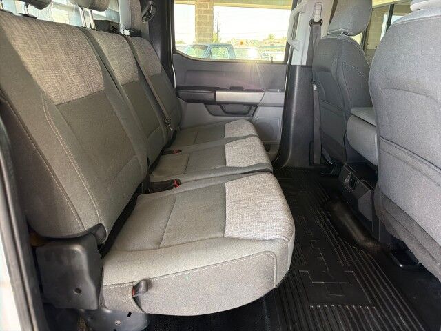 2024 Ford Super Duty F-350 Crew Cab 4WD XLT w/Flat Bed Lafayette LA
