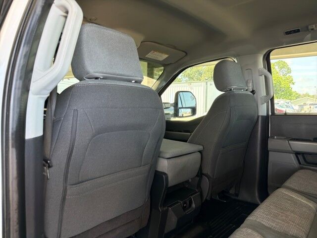 2024 Ford Super Duty F-350 Crew Cab 4WD XLT w/Flat Bed Lafayette LA