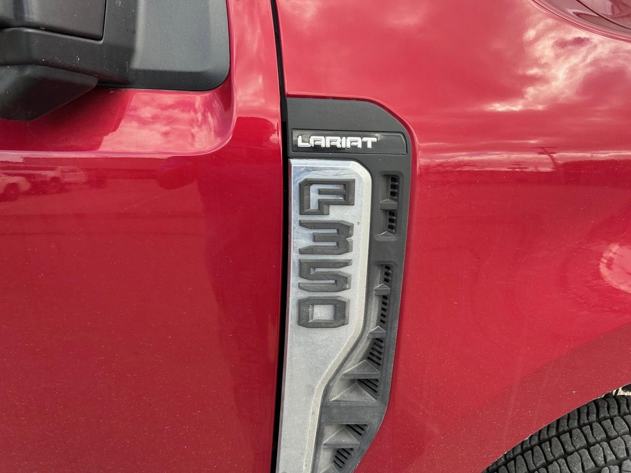 2024 Ford Super Duty F-350 DRW New Braunfels TX