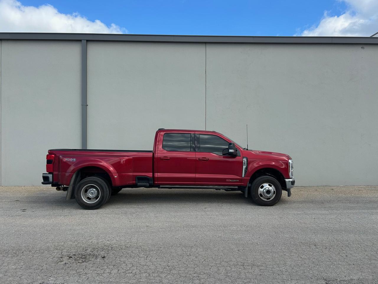 2024 Ford Super Duty F-350 DRW New Braunfels TX