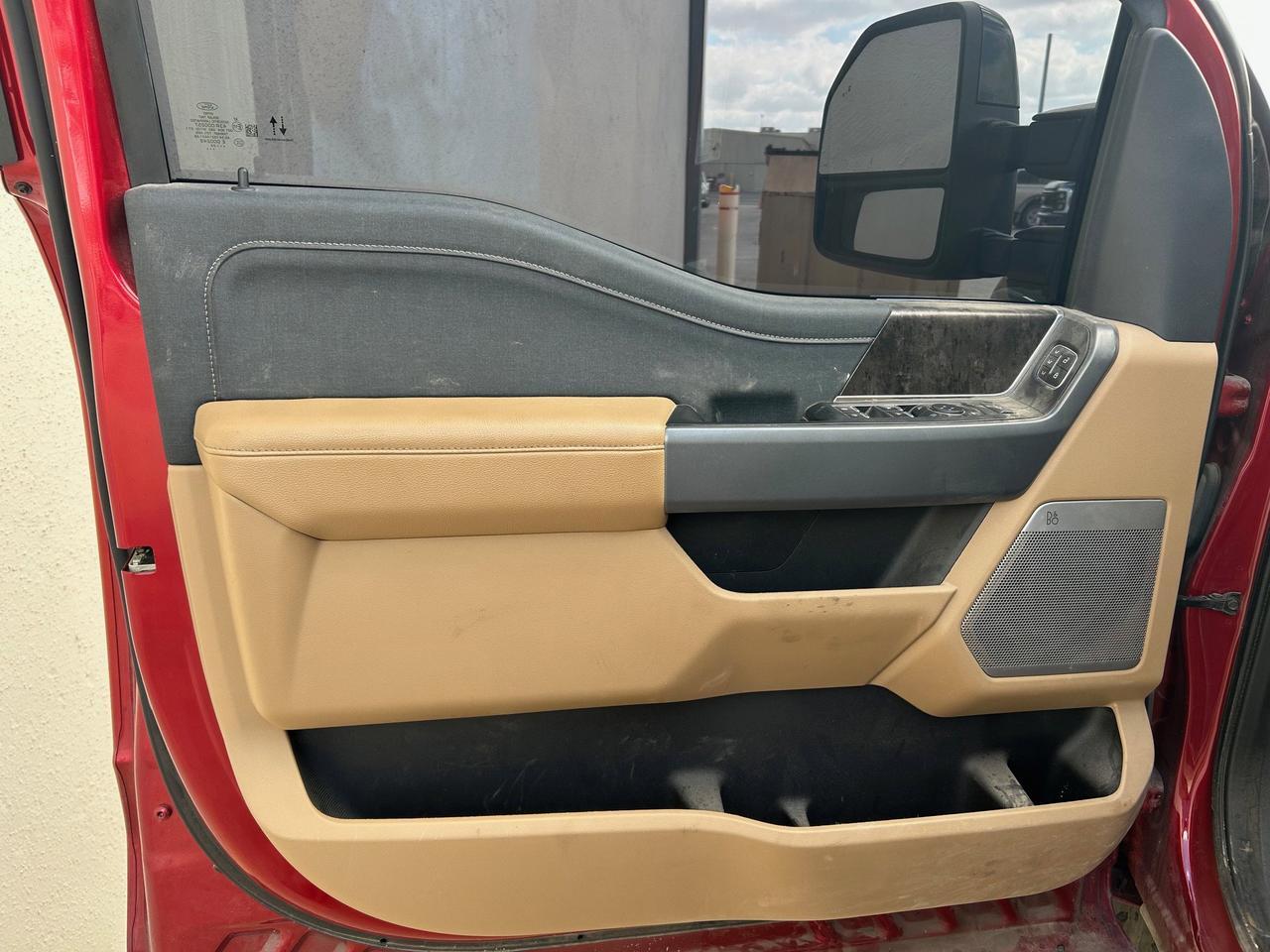 2024 Ford Super Duty F-350 DRW New Braunfels TX