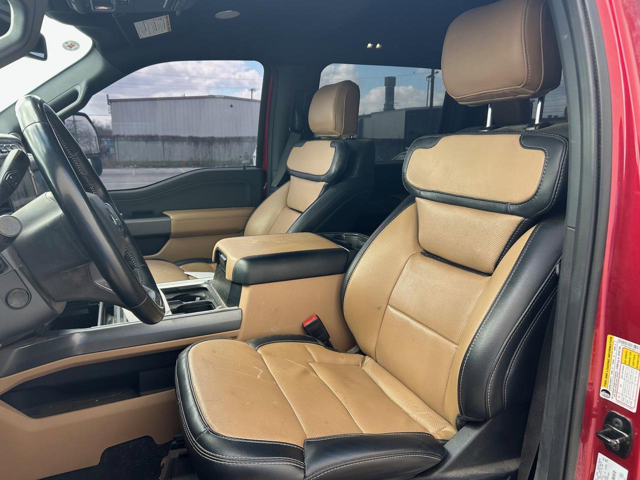 2024 Ford Super Duty F-350 DRW New Braunfels TX