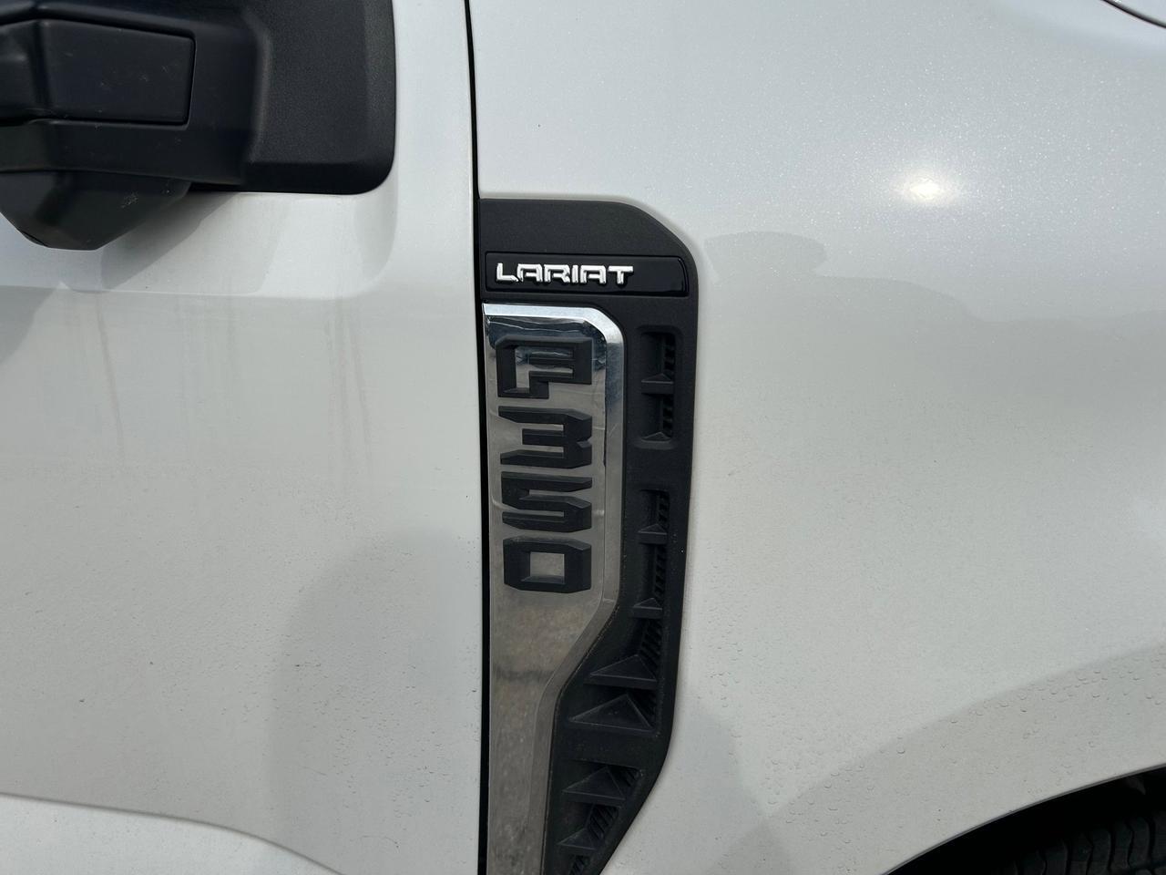 2024 Ford Super Duty F-350 DRW