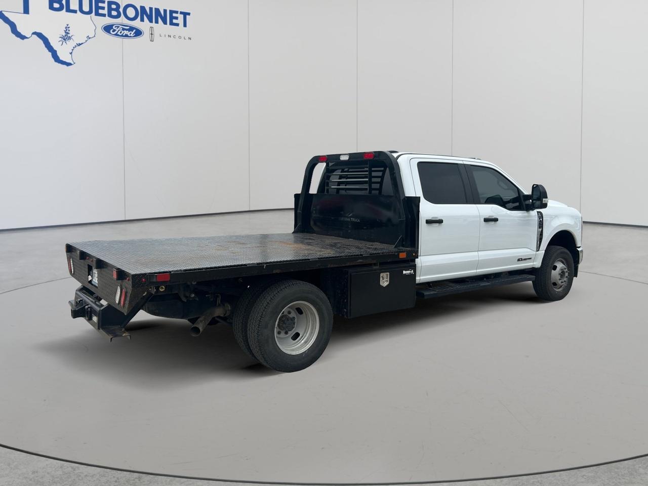 2024 Ford Super Duty F-350 DRW New Braunfels TX