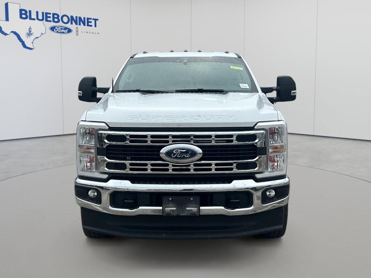 2024 Ford Super Duty F-350 DRW New Braunfels TX