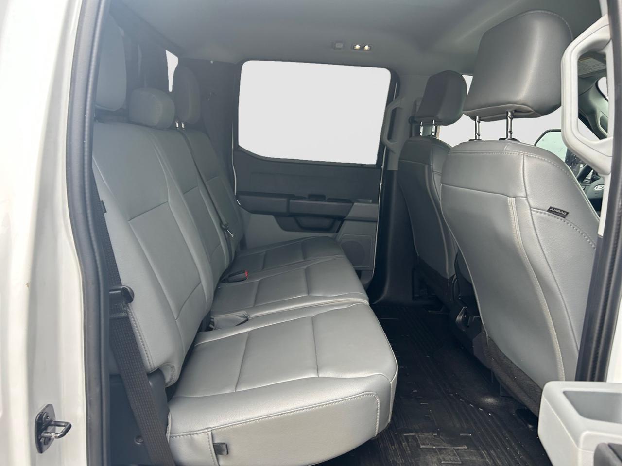2024 Ford Super Duty F-350 DRW New Braunfels TX