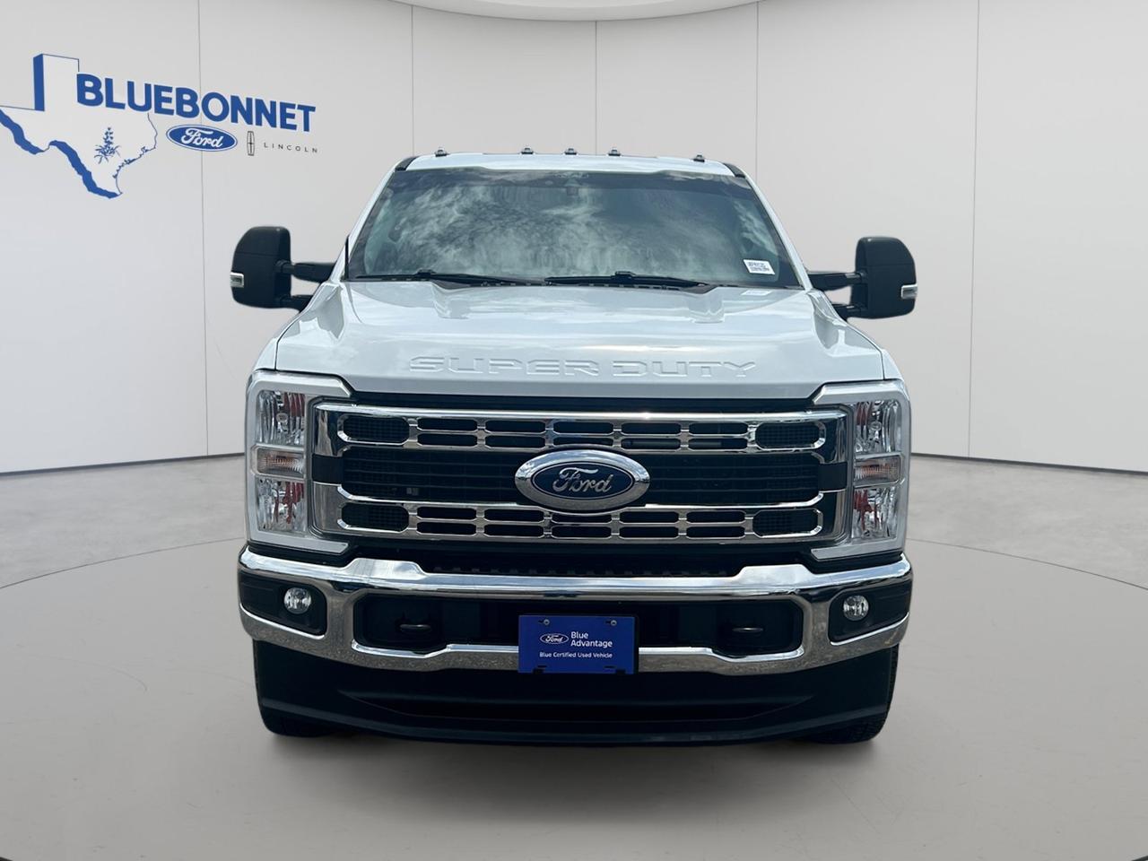 2024 Ford Super Duty F-350 DRW