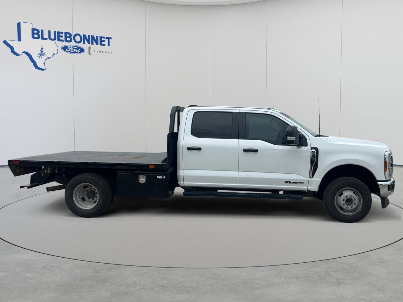 2024 Ford Super Duty F-350 DRW New Braunfels TX