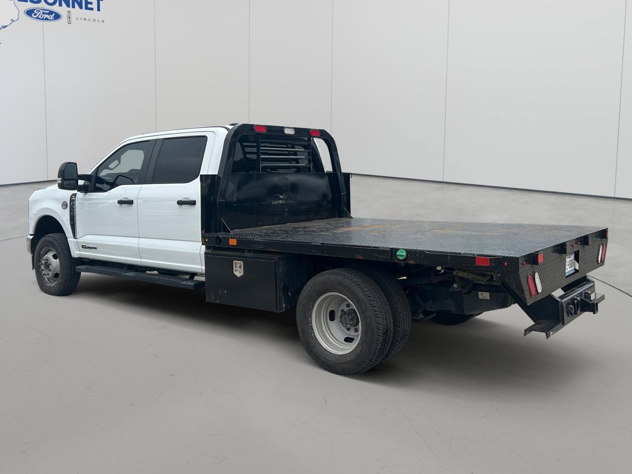 2024 Ford Super Duty F-350 DRW New Braunfels TX