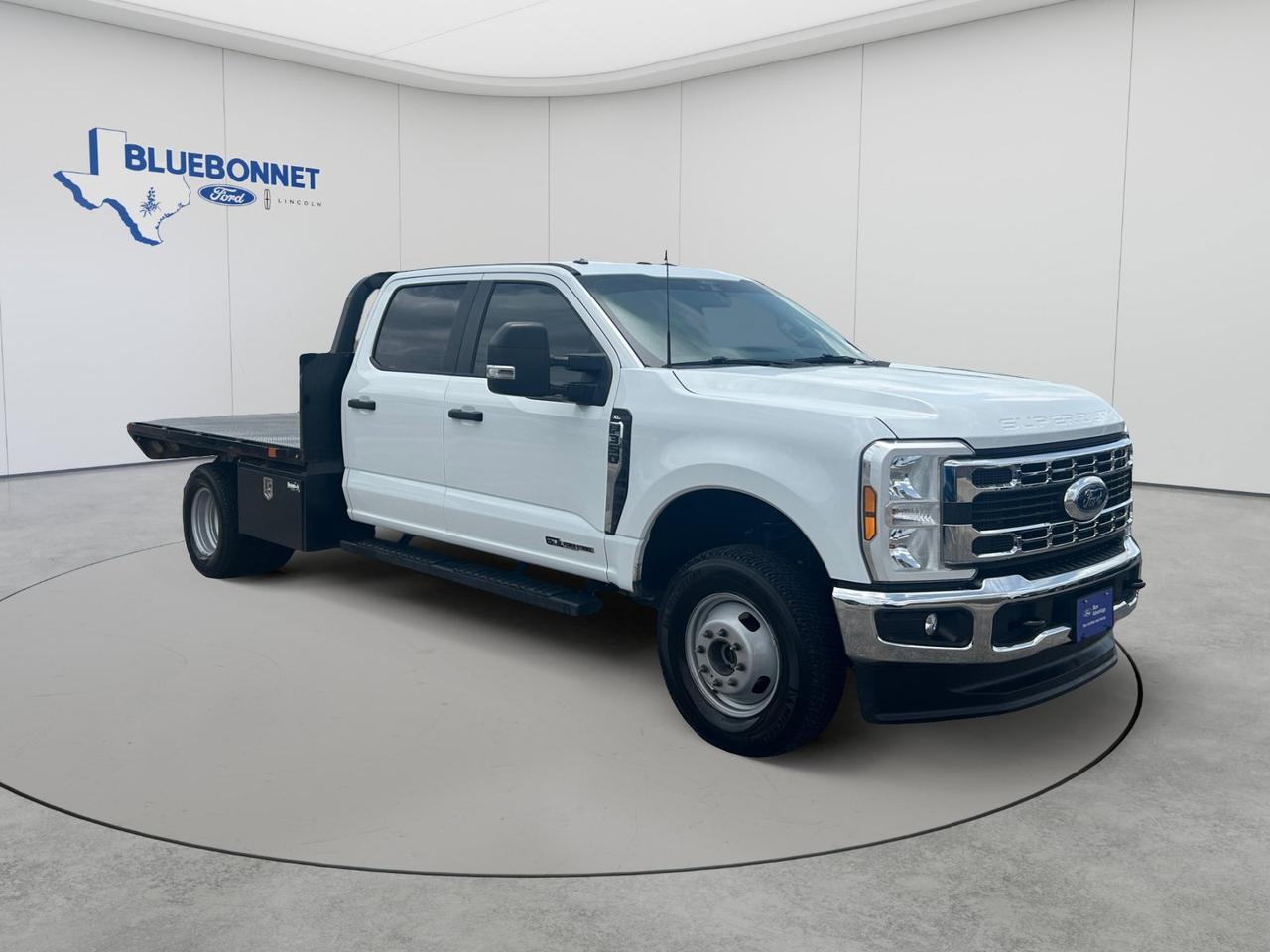 2024 Ford Super Duty F-350 DRW