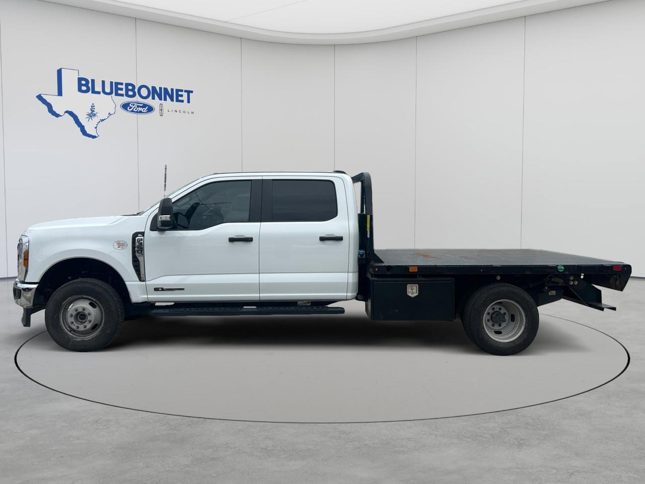 2024 Ford Super Duty F-350 DRW New Braunfels TX