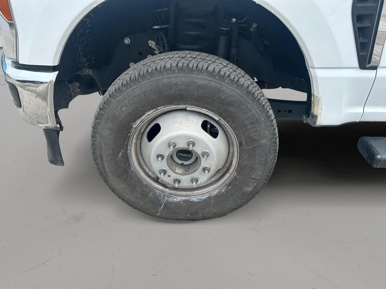 2024 Ford Super Duty F-350 DRW New Braunfels TX